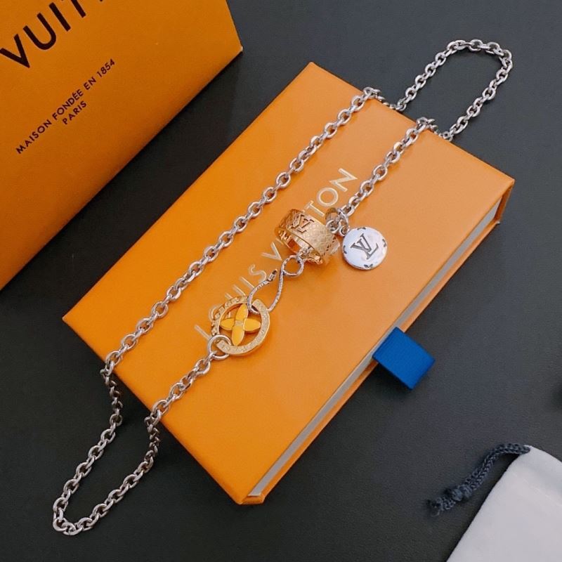 Louis Vuitton Necklaces